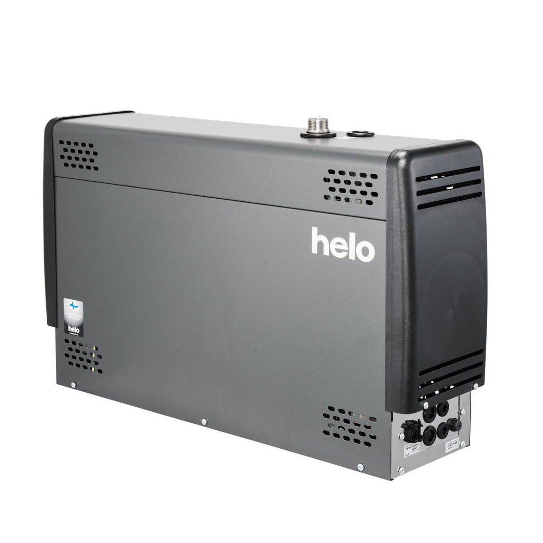 HELO STEAM PRO 12