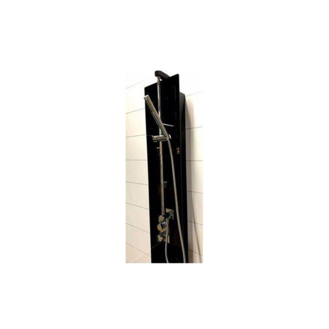 SPRAY HOLDER STELLA - Chrome