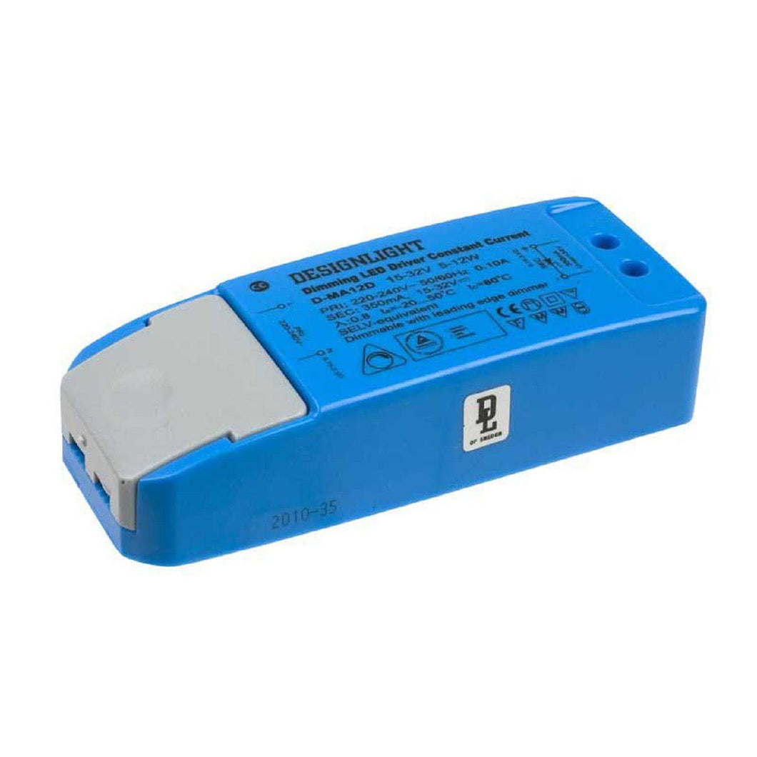 LED TRAFO 230V ~ /25-50V 9-18W