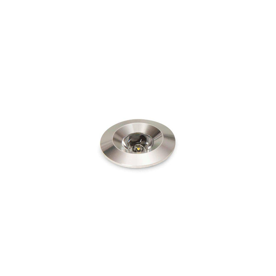 DOWNLIGHT-LED 3V-3,4V - 1,2W IP65