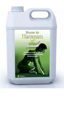 Camylle L'Elégant stoomgeur 100% natuurlijk - sensueel